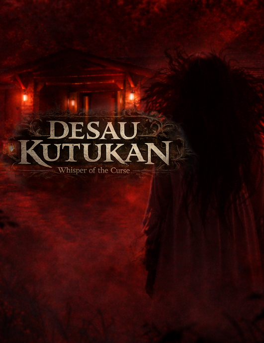 Desau Kutukan key art